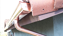 Rain Gutter Installation, Repair, Cleaning in St. Louis, MO